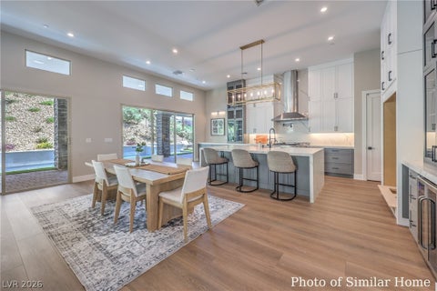 Tiny photo for 48 Grand Miramar Drive, Henderson, NV 89011 (MLS # 2764149)