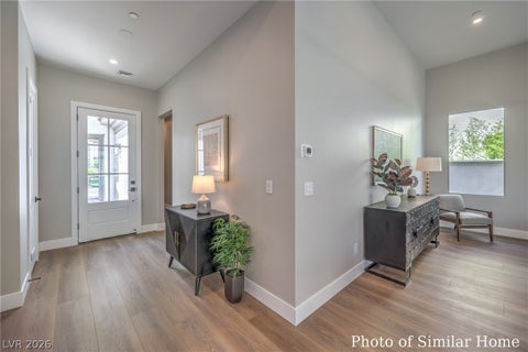 Tiny photo for 48 Grand Miramar Drive, Henderson, NV 89011 (MLS # 2764149)