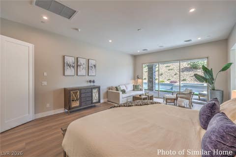 Tiny photo for 48 Grand Miramar Drive, Henderson, NV 89011 (MLS # 2764149)