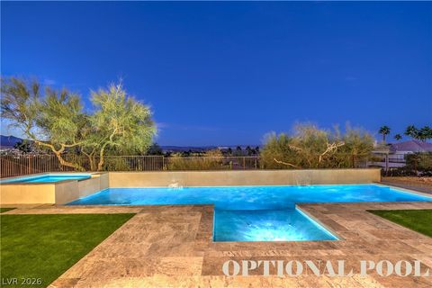 Tiny photo for 48 Grand Miramar Drive, Henderson, NV 89011 (MLS # 2764149)