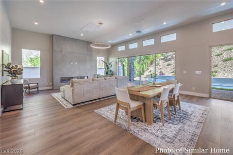 Tiny photo for 48 Grand Miramar Drive, Henderson, NV 89011 (MLS # 2764149)