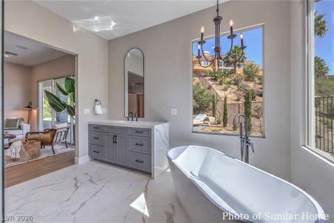 Tiny photo for 48 Grand Miramar Drive, Henderson, NV 89011 (MLS # 2764149)