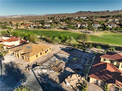 Tiny photo for 48 Grand Miramar Drive, Henderson, NV 89011 (MLS # 2764149)