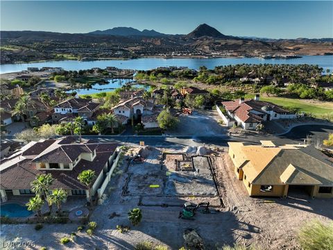 Tiny photo for 48 Grand Miramar Drive, Henderson, NV 89011 (MLS # 2764149)