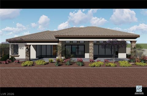 Tiny photo for 48 Grand Miramar Drive, Henderson, NV 89011 (MLS # 2764149)
