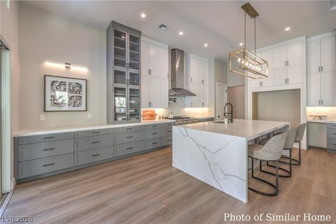 Tiny photo for 48 Grand Miramar Drive, Henderson, NV 89011 (MLS # 2764149)