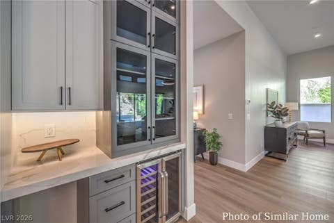 Tiny photo for 48 Grand Miramar Drive, Henderson, NV 89011 (MLS # 2764149)