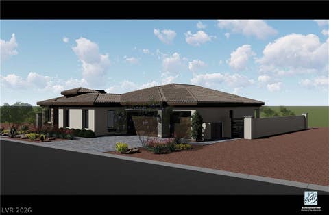 Tiny photo for 48 Grand Miramar Drive, Henderson, NV 89011 (MLS # 2764149)
