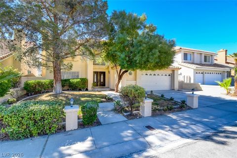 Homes For Sale - 8217 Ocean Terrace Way<br/> Las Vegas, NV 89128