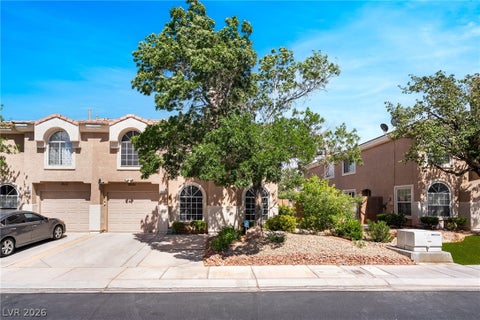 Townhouse For Sale - 10146 Quilt Tree Street<br/> Clark County, Las Vegas, NV 89183