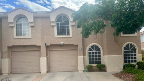 Townhouse For Sale - 10146 Quilt Tree Street<br/> Las Vegas, NV 89183