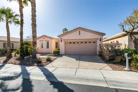 4379 Bella Cascada Street Las Vegas NV 89135
