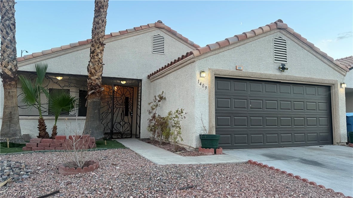 1409 Velvet Leaf Drive