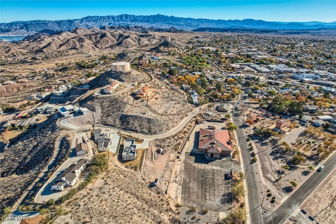 1405 Denver Street, Boulder City, Nevada image 18