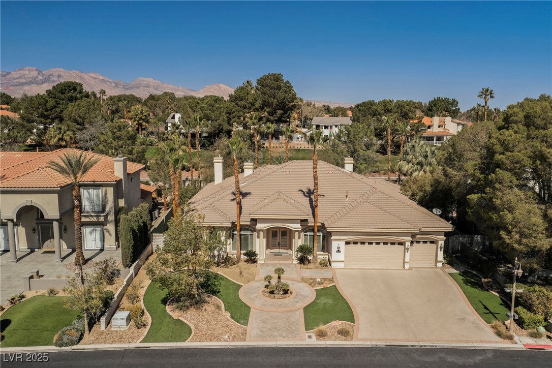 2805 High Sail Court