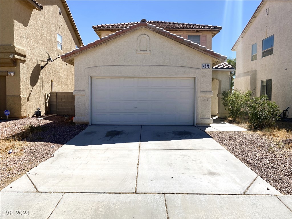 Photo 1 of 17 — 4372 Spruce Grove Street, Las Vegas, NV 89147