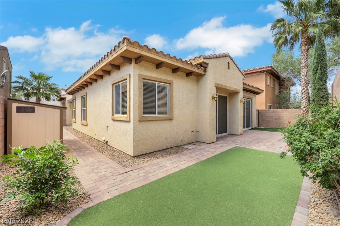 1022 Via Sacra Street