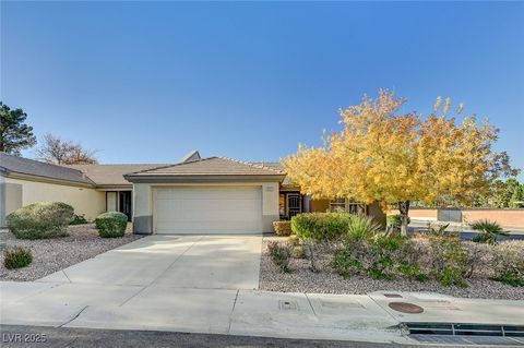 Active Adult 55 15 2052 Poppywood Avenue Henderson NV 89012