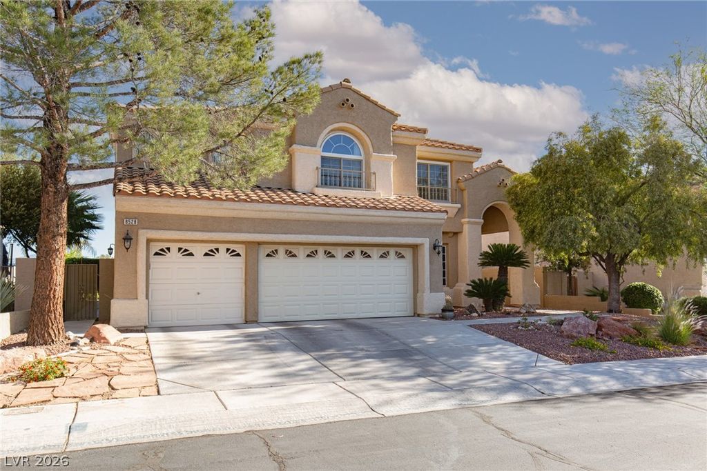 Photo of 8528 Estrelita Drive, Las Vegas, NV 89128 (MLS # 2775567)