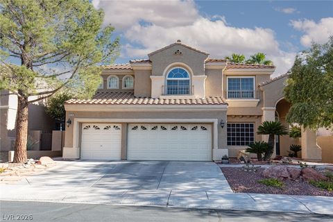 Photo of 8528 Estrelita Drive, Las Vegas, NV 89128 (MLS # 2775567)