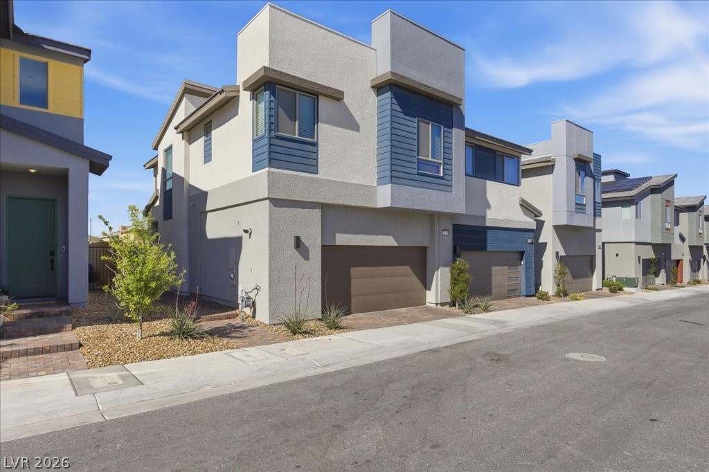 2555 Campaldo Street