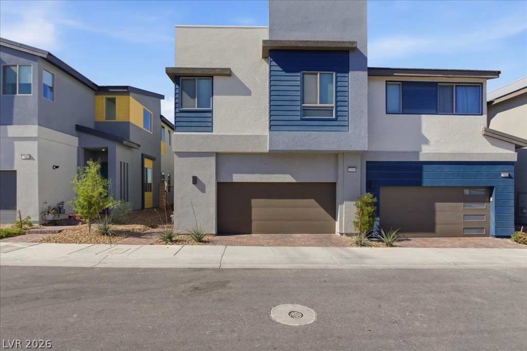 2555 Campaldo Street