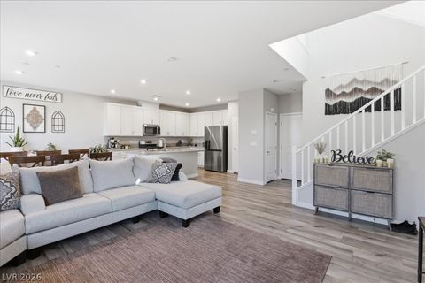 2555 Campaldo Street Henderson NV 89044