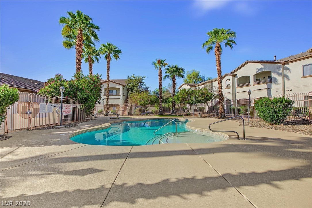 5655 E Sahara Avenue 1069