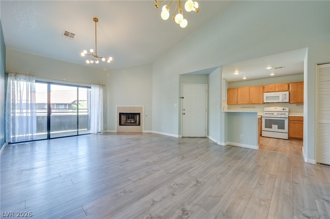 5066 S Rainbow Boulevard 205
