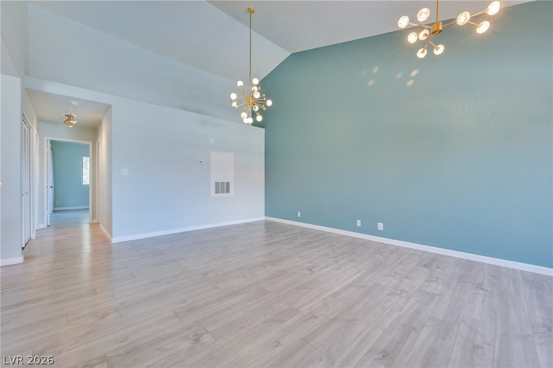 5066 S Rainbow Boulevard 205