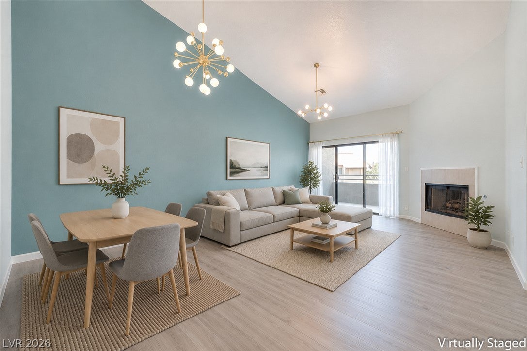 5066 S Rainbow Boulevard 205