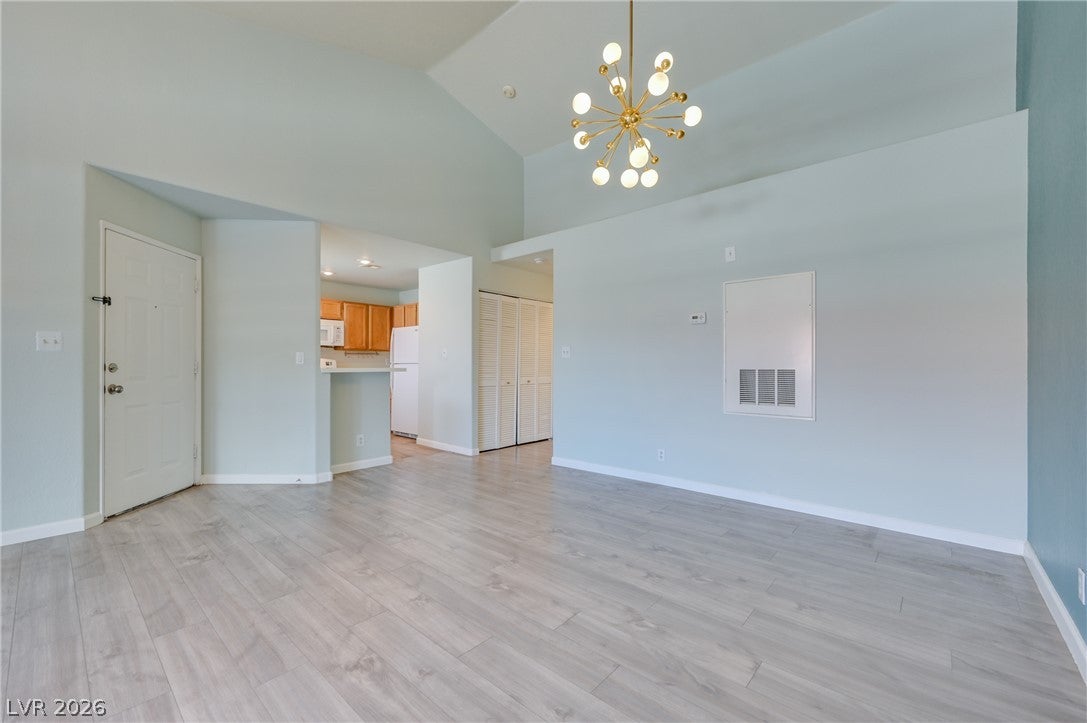5066 S Rainbow Boulevard 205