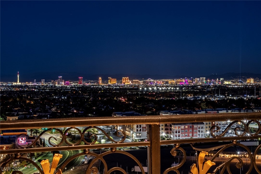 9101 Alta Drive 1206