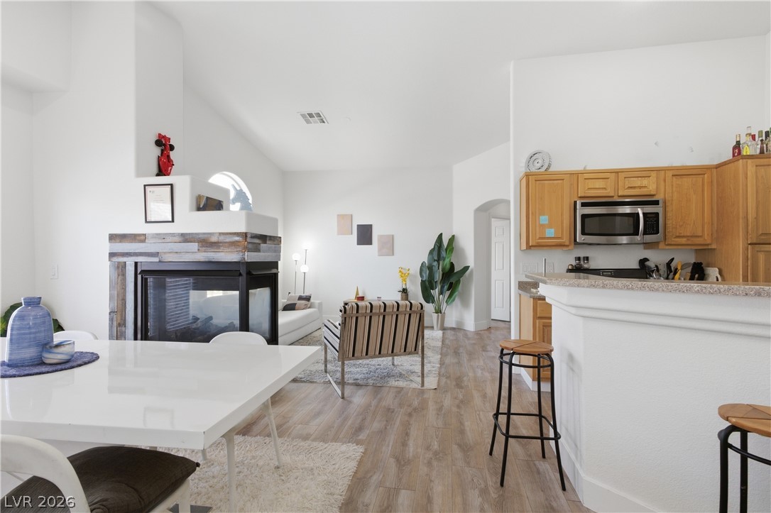 8745 Traveling Breeze Avenue 101