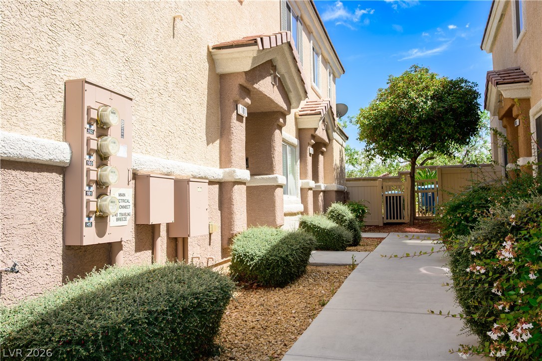 8745 Traveling Breeze Avenue 101