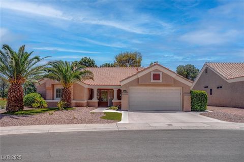 3040 Hidden Treasure Drive Las Vegas NV 89134