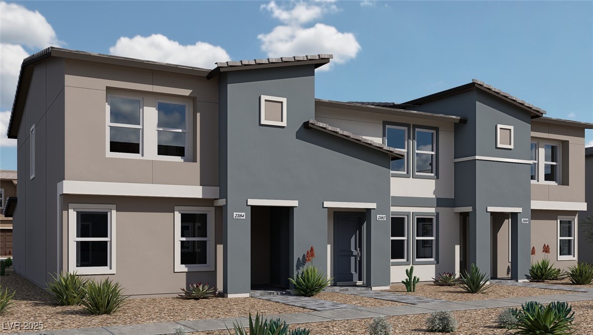 7359 Kyle Cove Drive #LOT 206, North Las Vegas, Nevada image 14