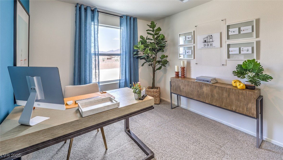 7359 Kyle Cove Drive #LOT 206, North Las Vegas, Nevada image 11