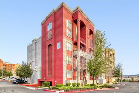 Photo of 20 E Serene Avenue #108, Las Vegas, NV 89123 (MLS # 2781606)