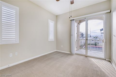 Tiny photo for 20 E Serene Avenue #108, Las Vegas, NV 89123 (MLS # 2781606)