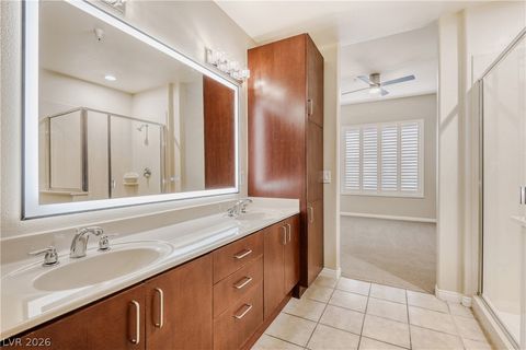 Tiny photo for 20 E Serene Avenue #108, Las Vegas, NV 89123 (MLS # 2781606)