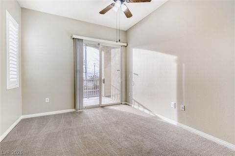 Tiny photo for 20 E Serene Avenue #108, Las Vegas, NV 89123 (MLS # 2781606)