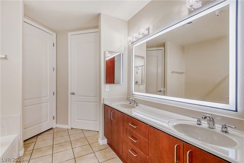 Tiny photo for 20 E Serene Avenue #108, Las Vegas, NV 89123 (MLS # 2781606)