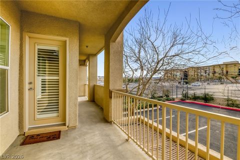 Tiny photo for 20 E Serene Avenue #108, Las Vegas, NV 89123 (MLS # 2781606)