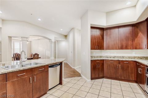 Tiny photo for 20 E Serene Avenue #108, Las Vegas, NV 89123 (MLS # 2781606)
