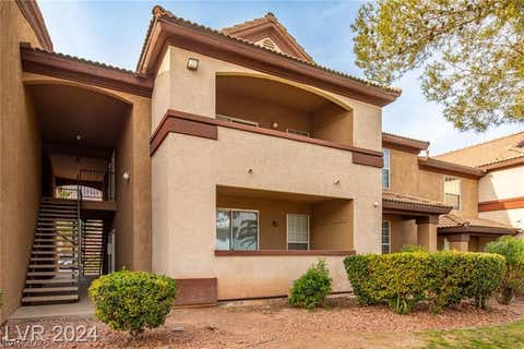 Condo For Sale - 231 W Horizon Ridge Parkway #316<br/> Henderson, NV 89012