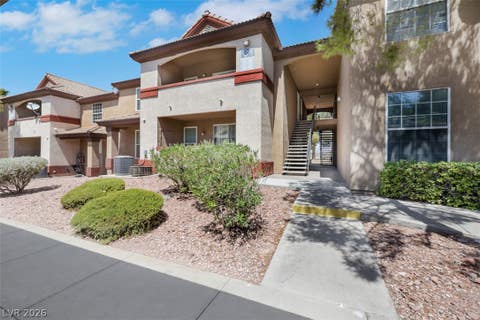Condo For Sale - 231 W Horizon Ridge Parkway #316<br/> Henderson, NV 89012
