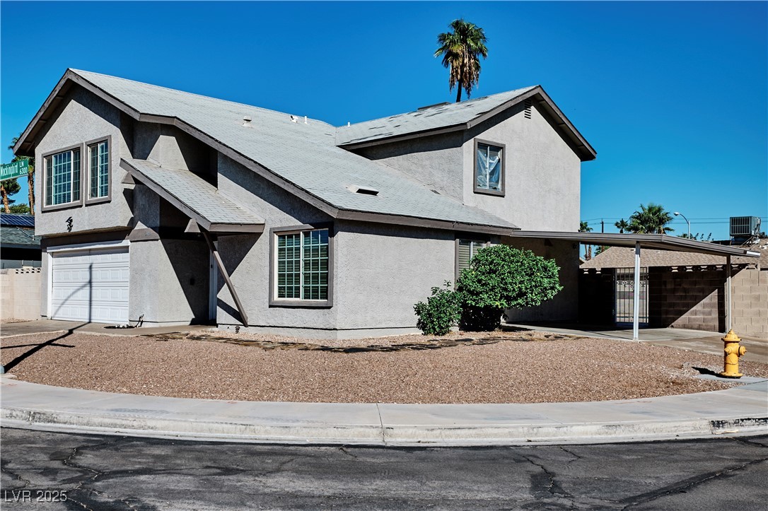6348 Mockingbird Lane