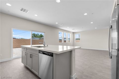 Tiny photo for 2413 Copperbelt Street, Las Vegas, NV 89030 (MLS # 2794810)