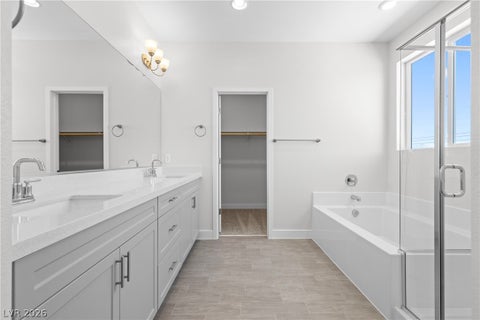 Tiny photo for 2413 Copperbelt Street, Las Vegas, NV 89030 (MLS # 2794810)